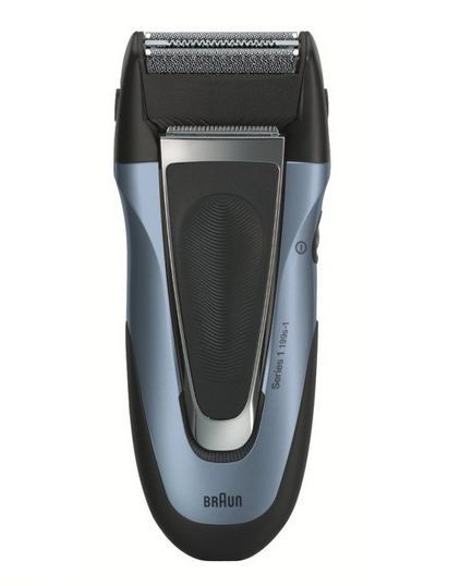 braun 博朗199s-1 电动剃须刀