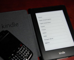 消费提示:近期关于Kindle的好消息(国行苏宁专