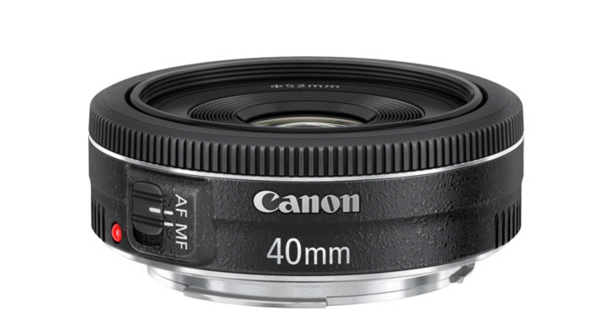 饼干也降价:canon 佳能 ef 40 f2.8 stm 饼干镜头 866