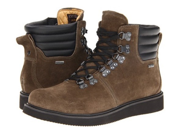 timberland天木兰abingtongtxhiker男款高帮户外徒步靴