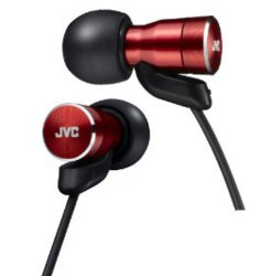 JVC HA-FXD60 微型高清单元耳机 2163日元_