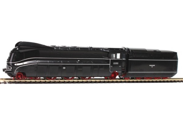 历史低价:bachmann 百万城 l111113 br01流线型蒸汽机车头