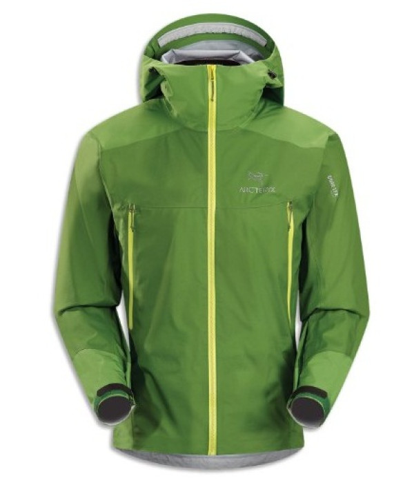 ARC'TERYX 始祖鸟 Beta AR GTX硬壳冲锋衣 M码 $292.47(约¥1930)_海淘ARC'TERYX\/始祖鸟__海淘推荐_什么值得买