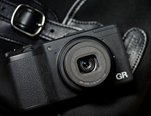 ricoh 理光 gr 数码相机(aps-c,等效28/2.8$599(需用码,约$3820)