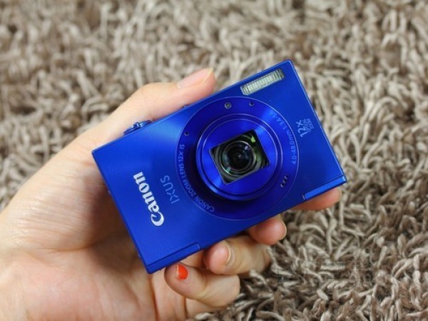 佳能IXUS 500 HS,佳能ixus500hs 行货好价:canon 佳能 ixus 500 hs 数码相机(12x光变) 988元包邮