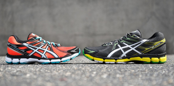 asics 亚瑟士 GT-2000 NEW YORK 2 次顶级稳