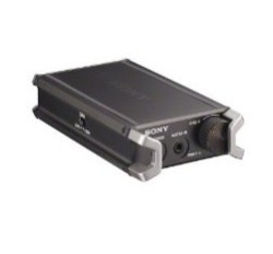 SONY 索尼 pha-1 便携解码 耳机功放 24475日