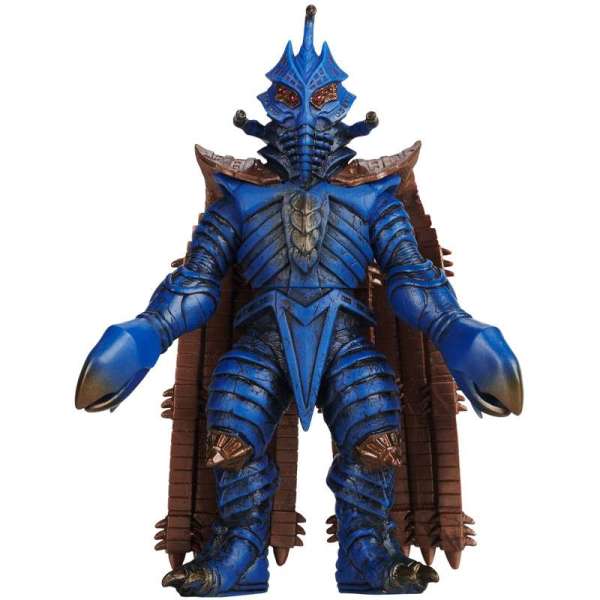 bandai 万代 盖亚奥特曼 2小个怪兽 107元包邮(89 59