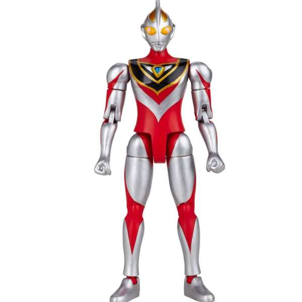 bandai 万代 盖亚奥特曼 2小个怪兽 107元包邮(89 59