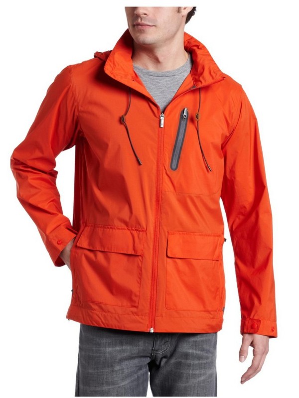 columbia 哥伦比亚 mainstreeter jacket 男款长夹克