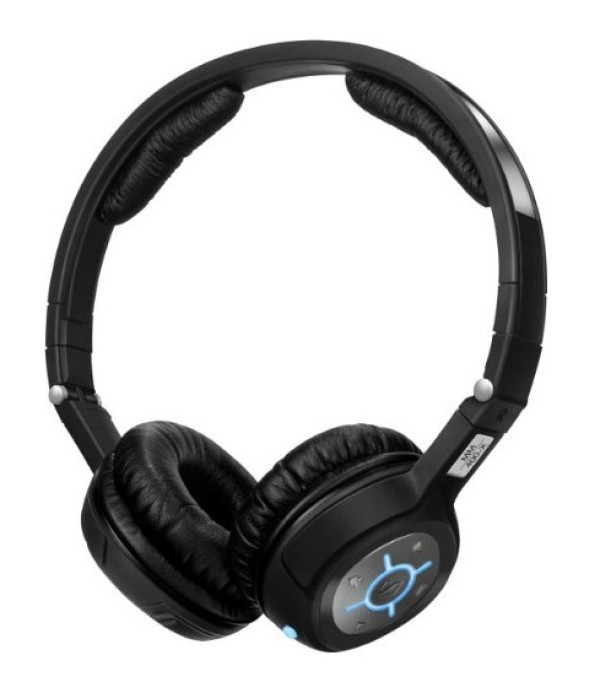 Sennheiser 森海塞尔 MM 400-X 蓝牙耳机 $13
