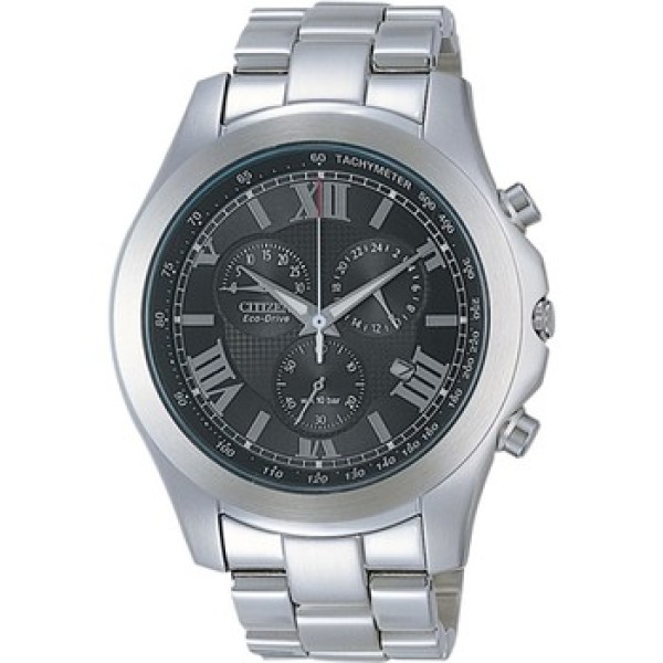 时间见证爱情:CITIZEN 西铁城 AT1111-59E 光