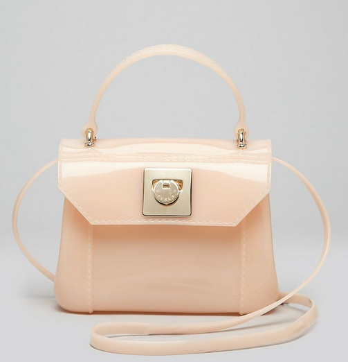 furla 芙拉 candy bon bon mini 斜挎包 $94.72(需用码,约￥650)