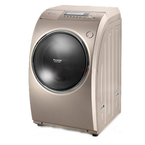 天猫双11预售 三洋diqua 帝度 dg-l9088bhx 9kg 洗干一体机 5888元