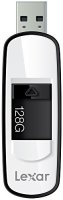 新低价:Lexar 雷克沙 JumpDrive S75 U盘(128GB、USB3.0)