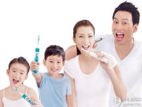PHILIPS 飞利浦 Sonicare HX6311/07 儿童声波电动牙刷