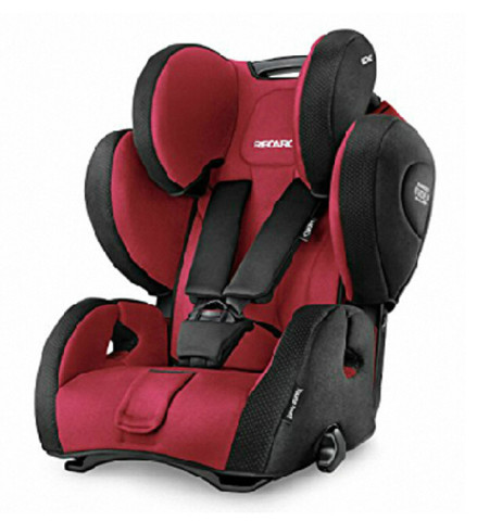 RECARO Young Sport Hero 超级大黄蜂 儿童汽