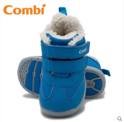 天猫双11预收:Combi 康贝 学步鞋 90元包邮(4