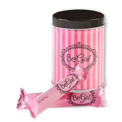 BeGirl 导管卫生棉条 10支 普通装 8.8元_天猫精