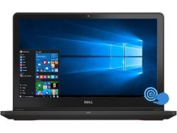DELL 戴尔 Inspiron i7559-5012GRY 15.6英寸笔记本 Signature版(i7-6700HQ、8GB、1TB+8GB、GTX 960M、4K触摸屏)