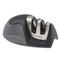 凑单品:Kitchen IQ 50044 Edge Grip 2段式磨刀器