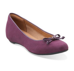 Clarks Alitay Giana 女款平底鞋 $34.99+$6.14直