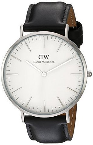 Daniel Wellington Classic系列 0206DW 男款时