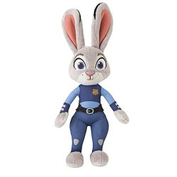 新低:TOMY 多美 Zootopia 疯狂动物城 Office J