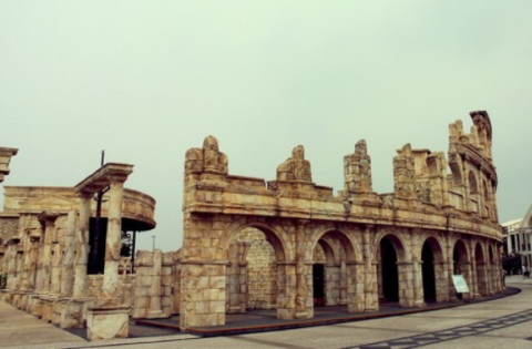 自由行:杭州-澳门 3天2夜自由行(往返含税机票