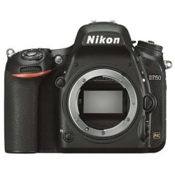 Nikon 尼康 D750 单反机身 8529元包邮(8629-