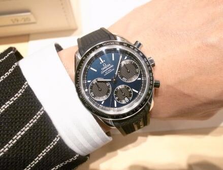 omega 欧米茄 speedmaster 超霸系列 326.30.40.50.03