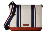 历史新低:TOMMY HILFIGER Aiden Nylon 男士斜挎包
