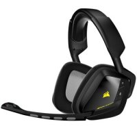 中亚Prime会员,历史新低:CORSAIR 美商海盗船 VOID Wireless 无线版 游戏耳机