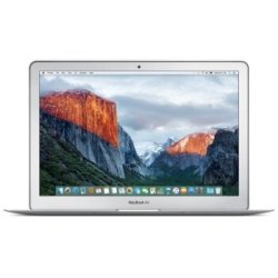 Apple 苹果 MacBook Air MMGF2LL/A 13.3寸笔记本电脑(i5 8GB 128GB)
