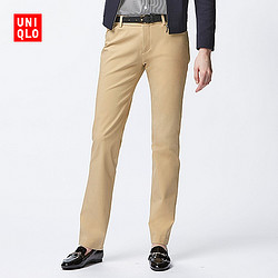 凑单品,限尺码:UNIQLO 优衣库 smart shape 15