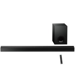 SONY 索尼 HT-CT80 高保真电视音响 +飞利浦