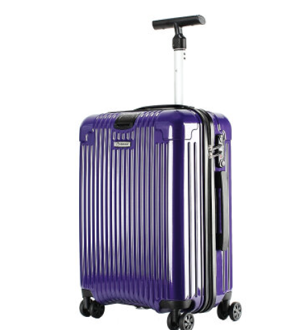 Diplomat 外交官 TC-15152 单管拉杆箱 20寸+