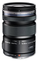 新低价:OLYMPUS 奥林巴斯 M. ZUIKO DIGITAL ED 12- 50mm F3.5 - 6.3 EZ 微单镜头