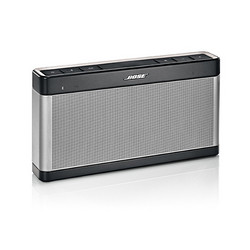 bose 博士 soundlink 三代无线蓝牙音箱