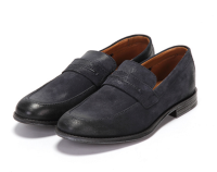 限尺码 :Clarks Hawkley Free 男士休闲鞋