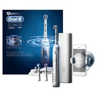 新低价:BRAUN 博朗 Oral-B 欧乐-B Genius 8000型 电动牙刷