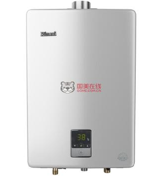 Rinnai 林内 JSQ31-C01 燃气热水器 16升 399