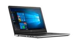 DELL 戴尔 Inspiron 灵越 15 i5559 触控笔记本 Signature版(i5-6200U、8GB、1TB、RealSense摄像头)