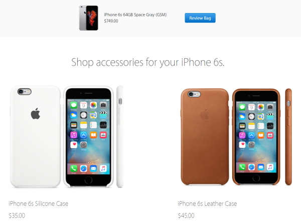 iPhone7和iPhone7 plus iPhone7 / 7 plus的价格是多少