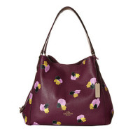 历史新低:COACH 蔻驰 Edie 31 8704124 女士单肩包
