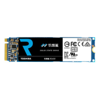 中亚Prime会员:TOSHIBA 东芝 OCZ 饥饿鲨 RD400 M.2 256GB 固态硬盘(RVD400-M2280-256G)