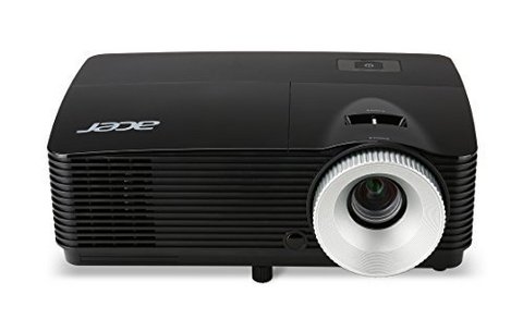 Acer X152H 3D Full HD 投影仪(1080P\/3000流