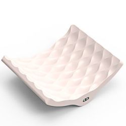 IMTOY ZOO魔鬼鱼 智能电动飞机杯 粉色 449元