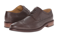 历史新低:Cole Haan Williams Welt 男士休闲鞋