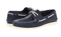 历史新低:TOMMY HILFIGER Bono 男士船鞋
